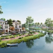 Khu đô thị Vĩ Cầm Sông Công Thái Nguyên  Cơ hội đón sóng cuối năm 2022